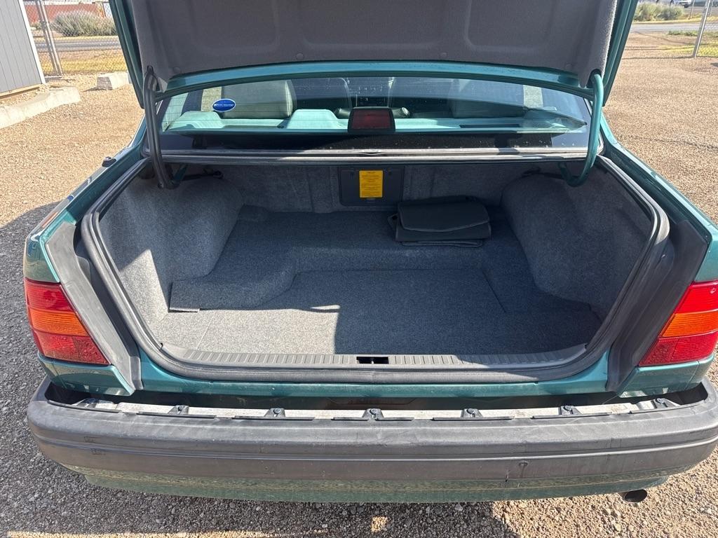 Volvo 960 Base 1994