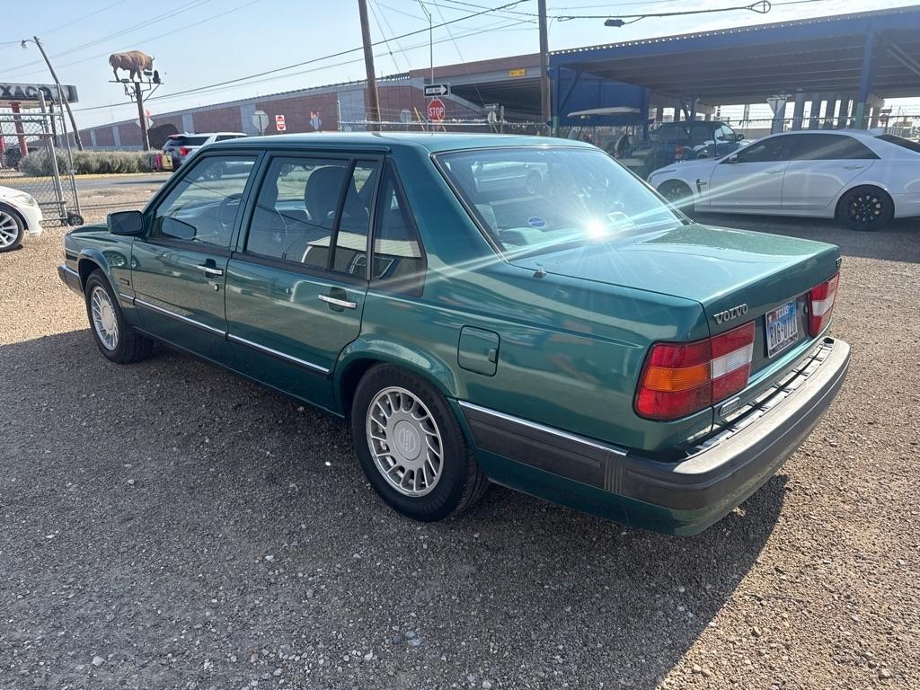 Volvo 960 Base 1994