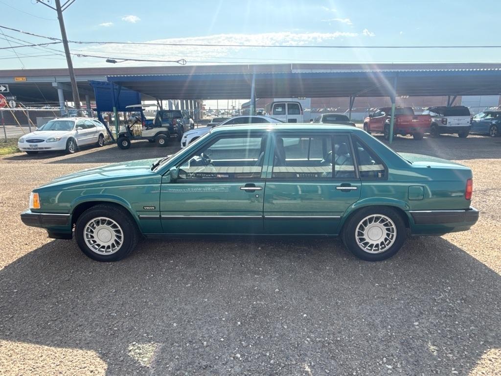 Volvo 960 Base 1994