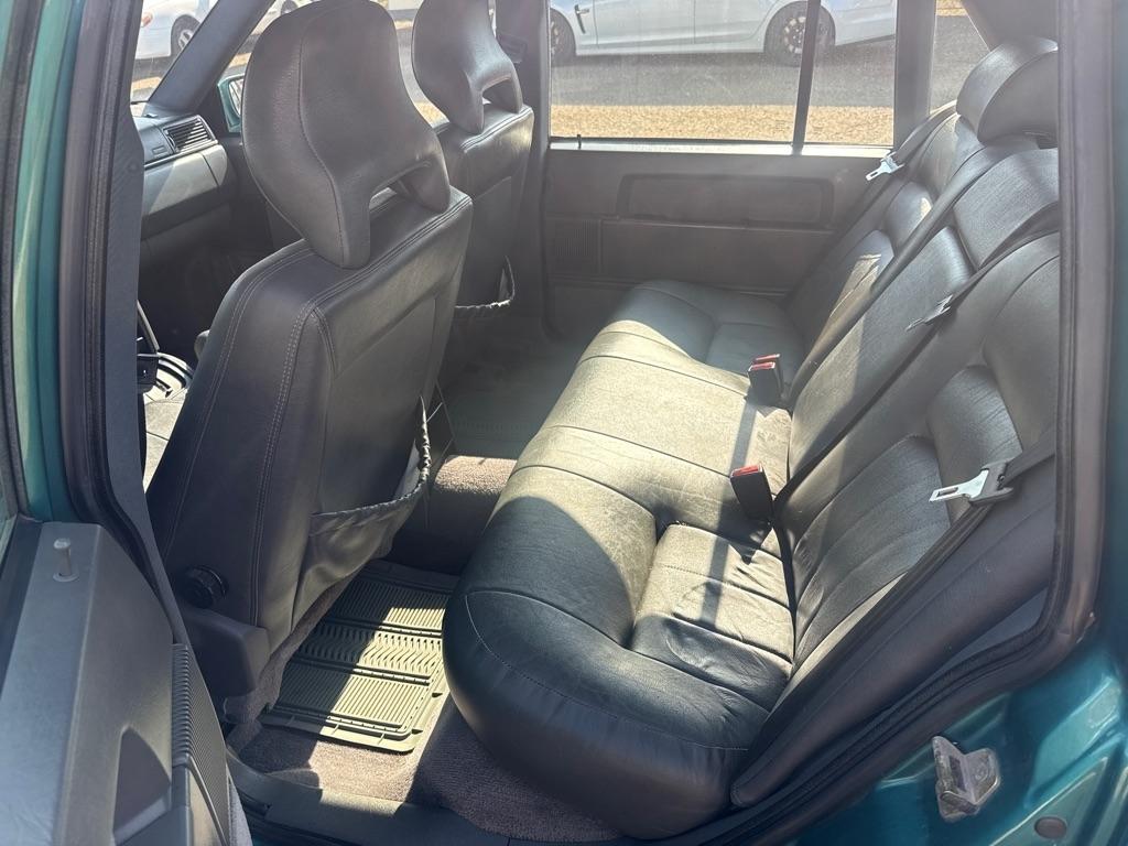Volvo 960 Base 1994