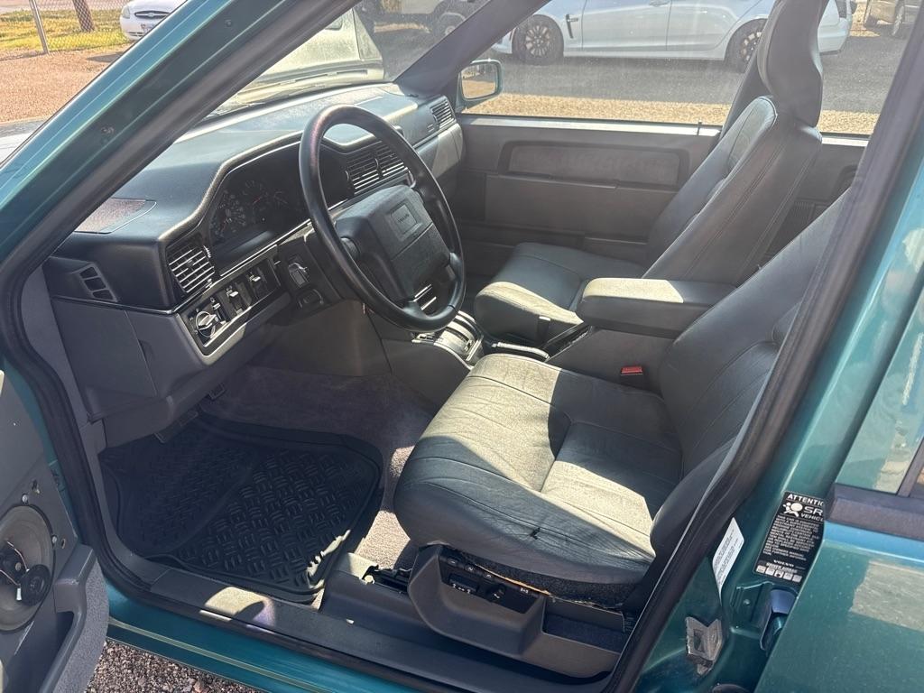 Volvo 960 Base 1994