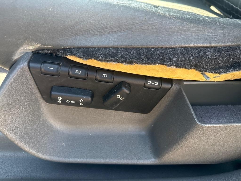 Volvo 960 Base 1994
