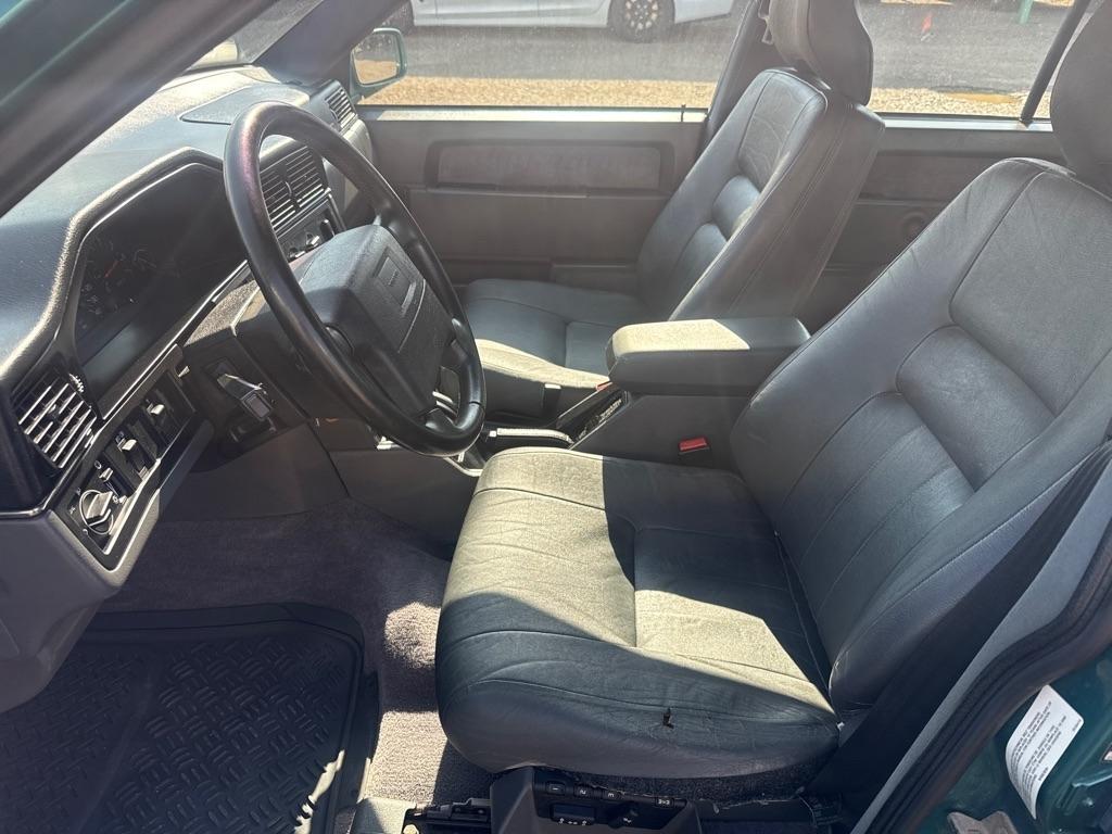 Volvo 960 Base 1994