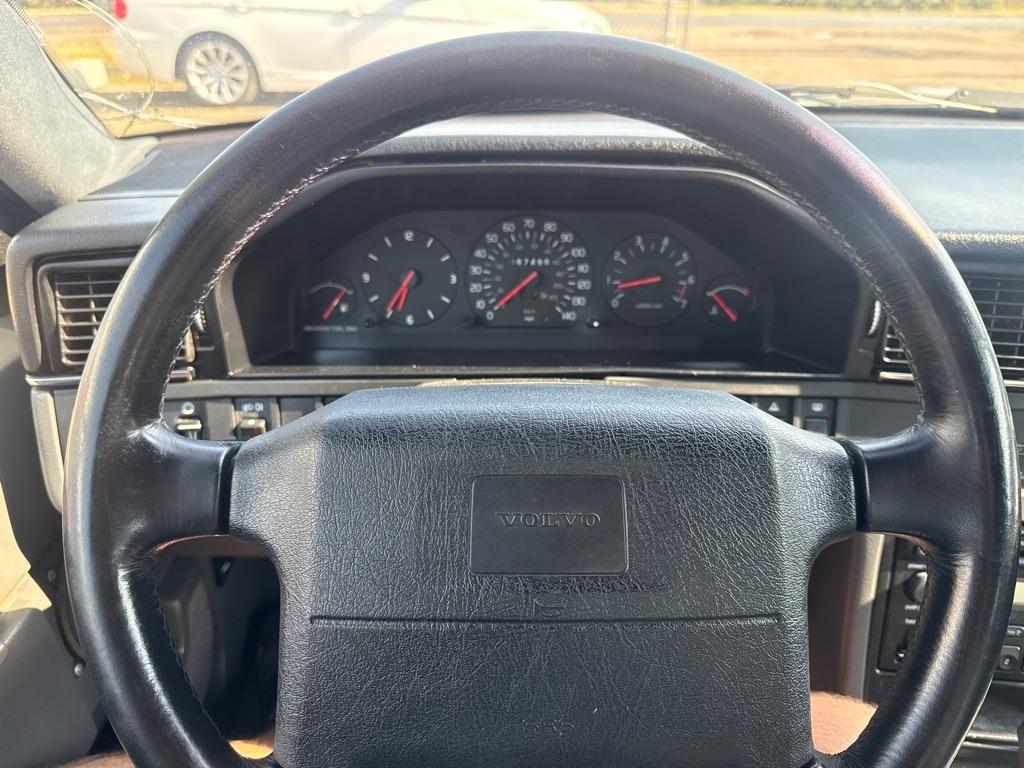 Volvo 960 Base 1994