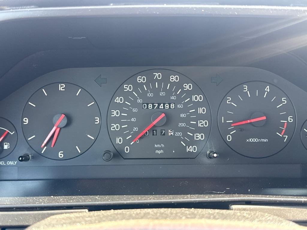 Volvo 960 Base 1994