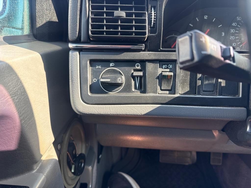 Volvo 960 Base 1994