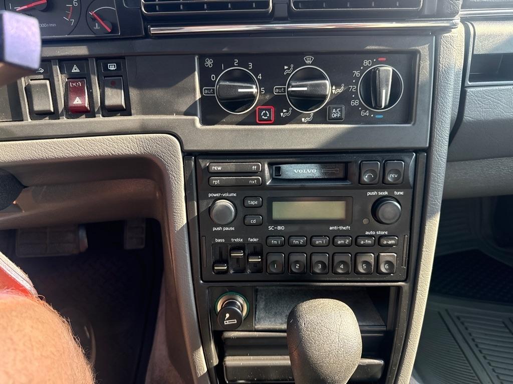 Volvo 960 Base 1994