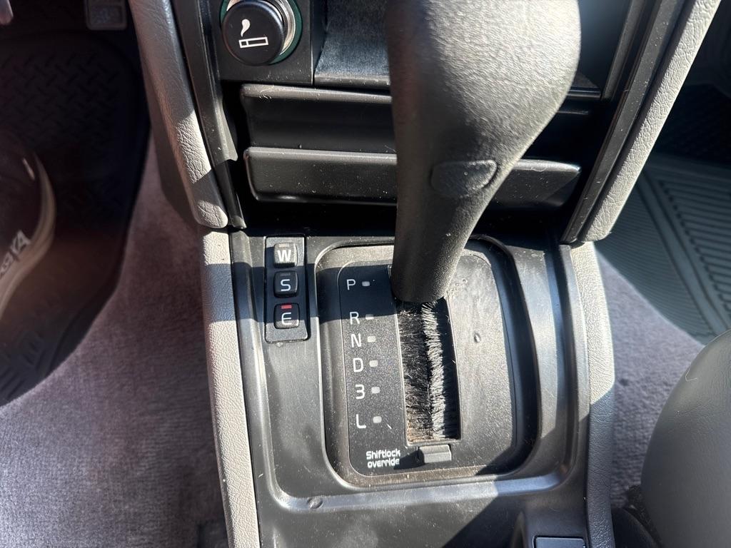 Volvo 960 Base 1994