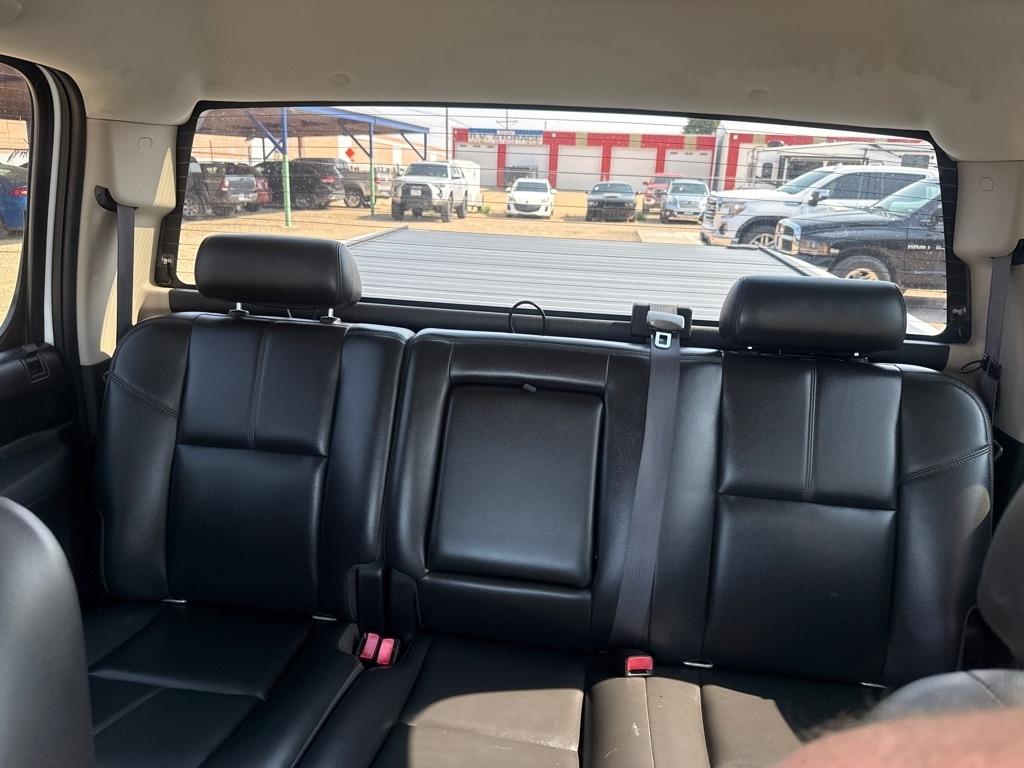 GMC Sierra 1500 SLE Crew Cab 4WD 2011