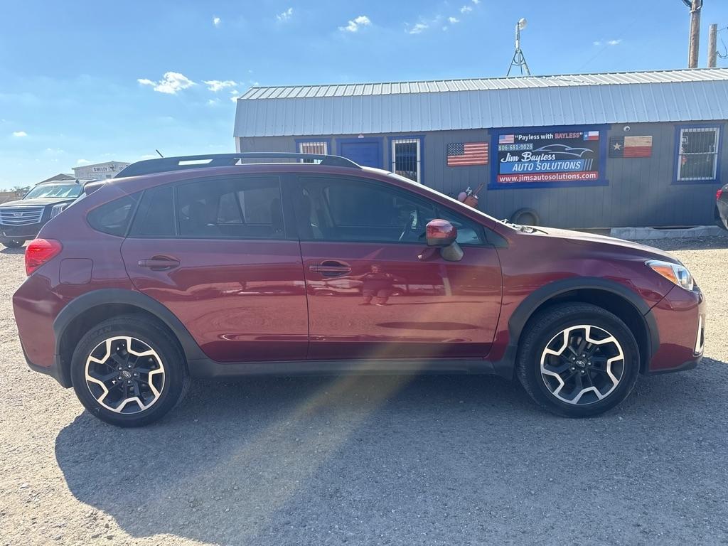 Subaru Crosstrek photo 6