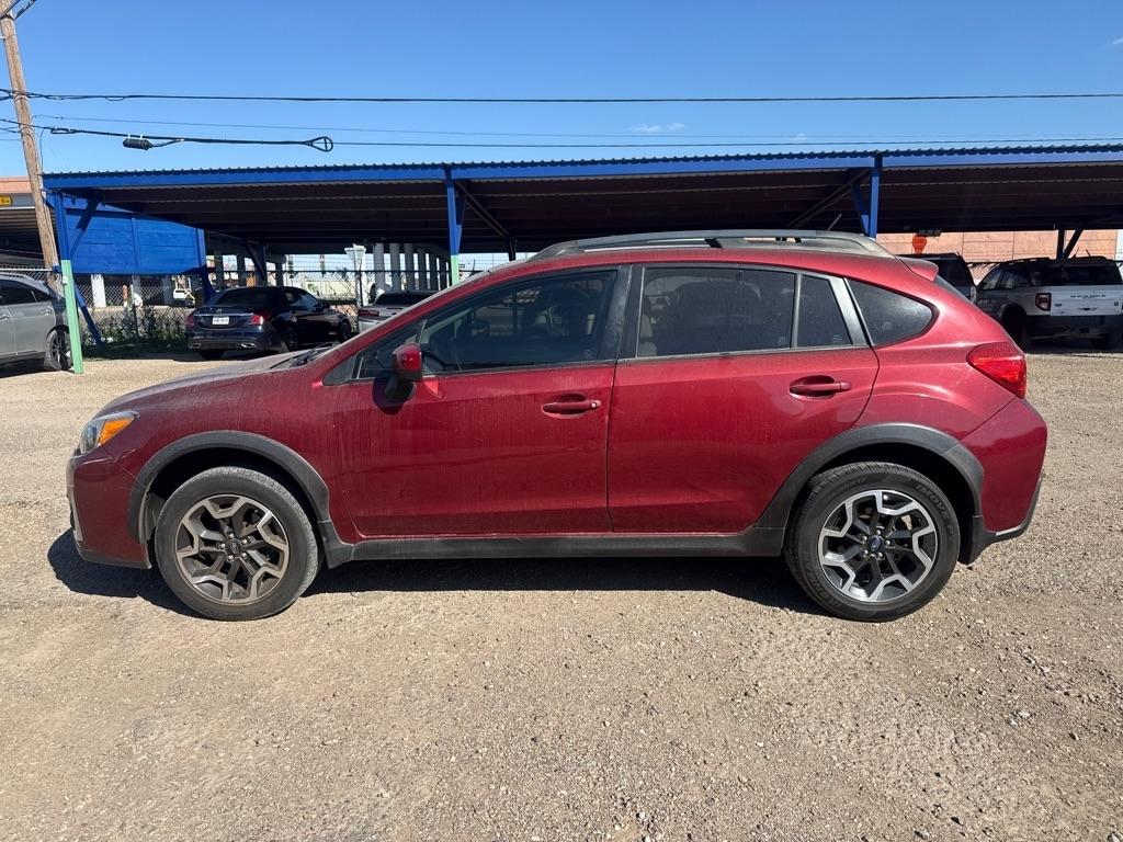 Subaru Crosstrek photo 17