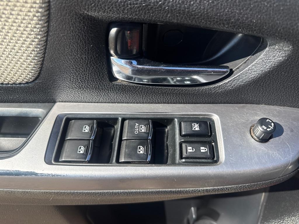 Subaru Crosstrek photo 19
