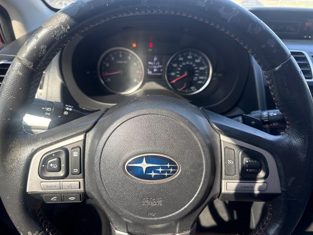 Subaru Crosstrek photo 21