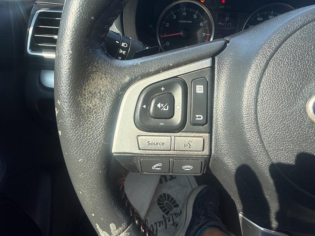 Subaru Crosstrek photo 22