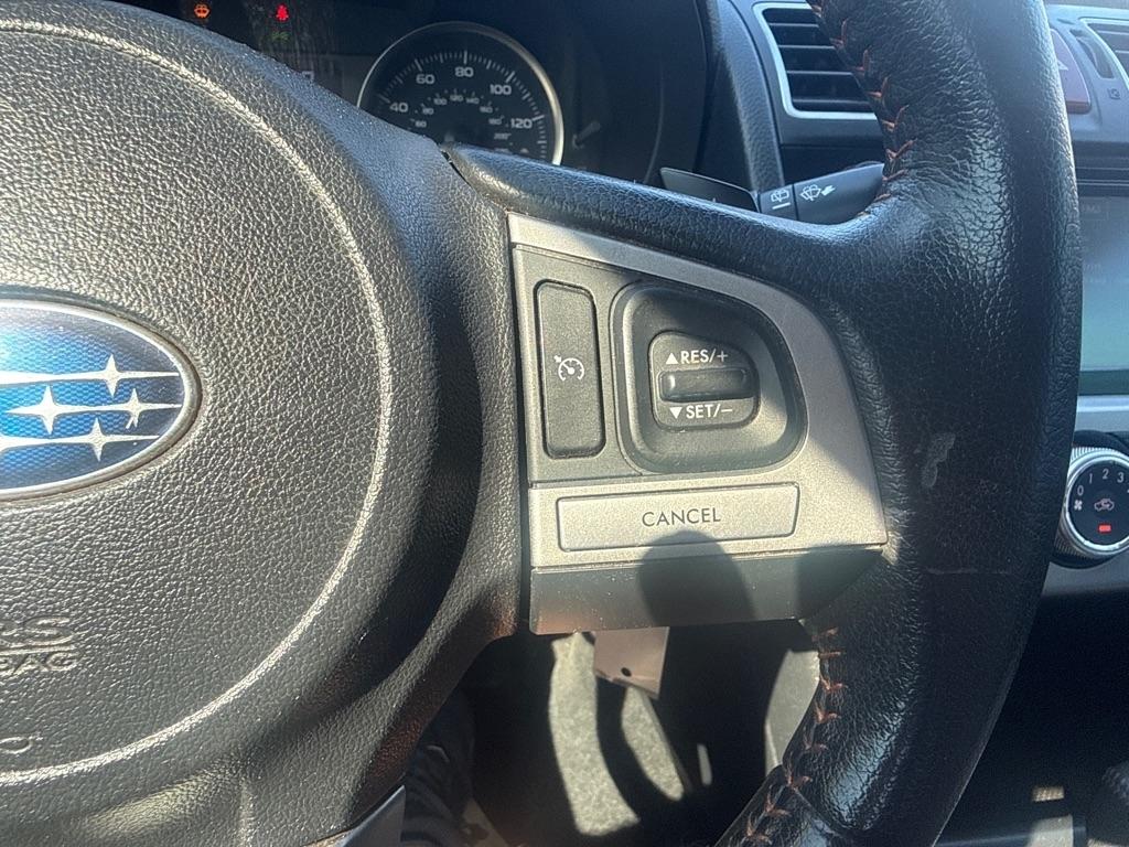 Subaru Crosstrek photo 23