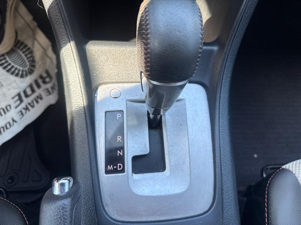 Subaru Crosstrek photo 25