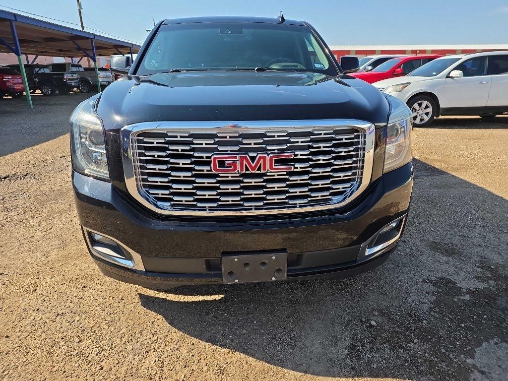 GMC Yukon XL Denali 4WD 2019