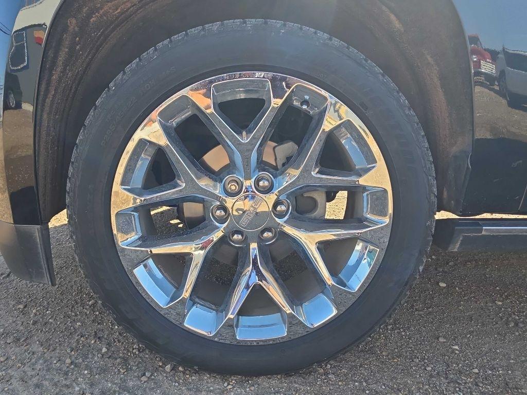 GMC Yukon XL Denali 4WD 2019