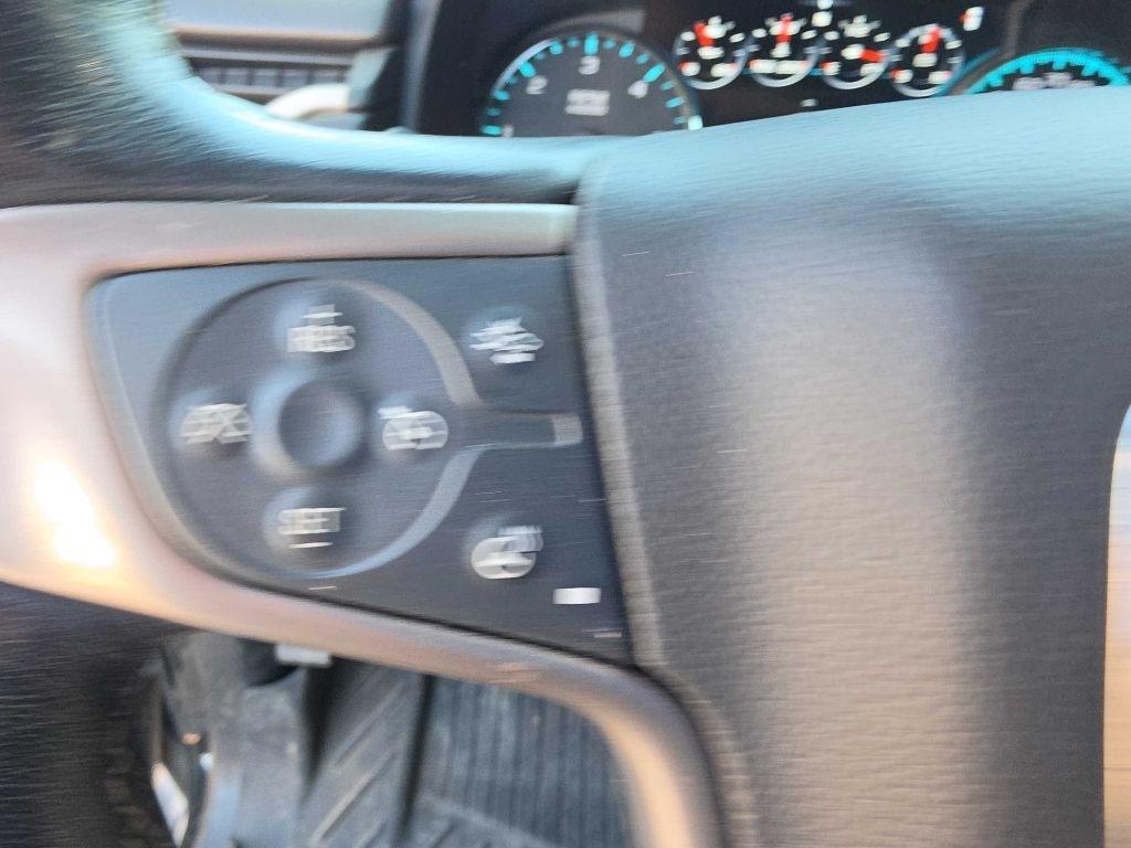 GMC Yukon XL Denali 4WD 2019