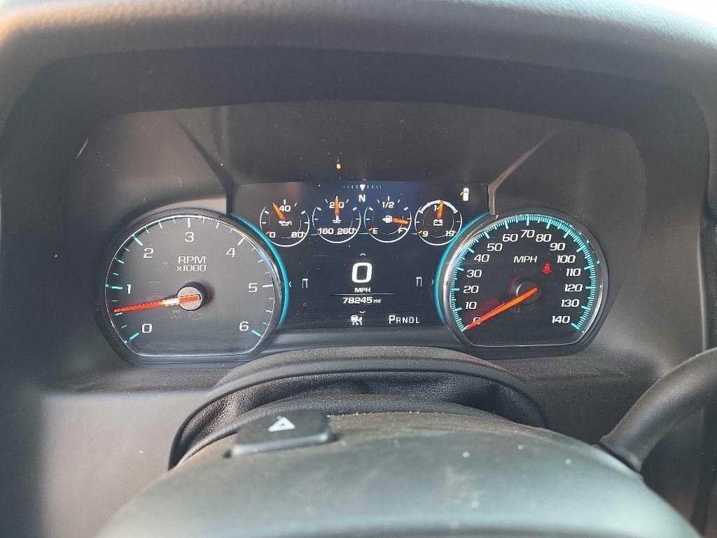GMC Yukon XL Denali 4WD 2019