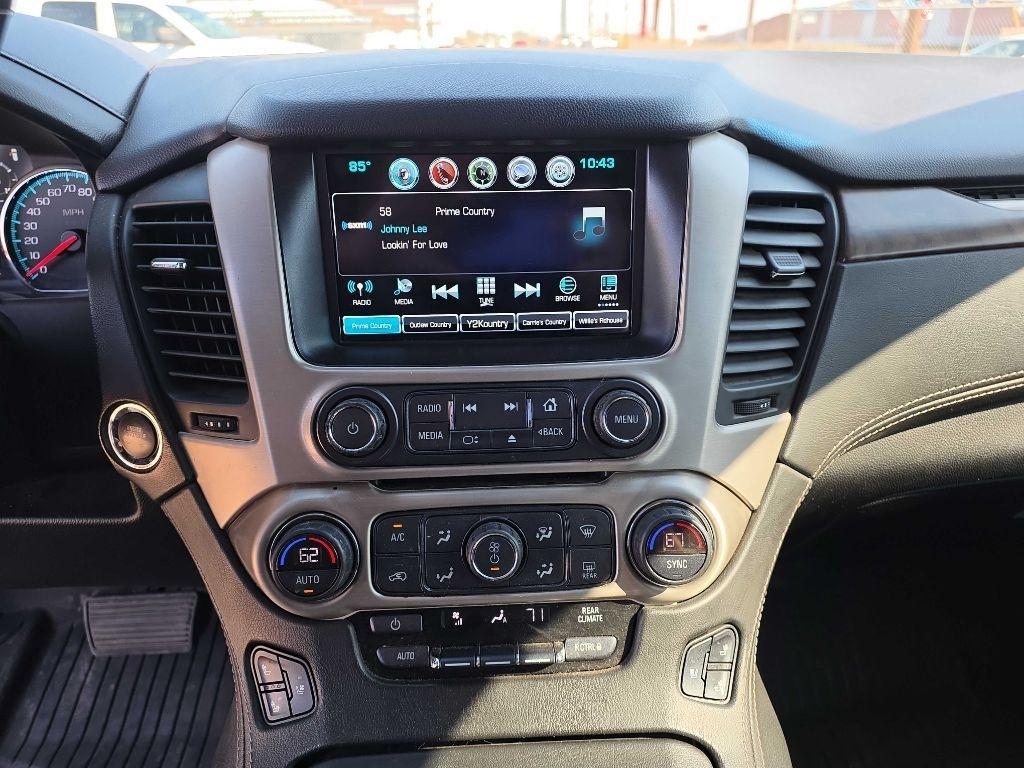 GMC Yukon XL Denali 4WD 2019