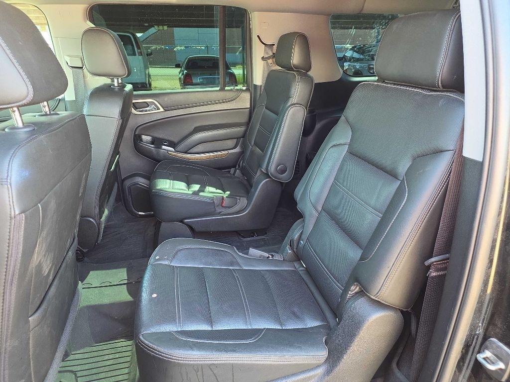 GMC Yukon XL Denali 4WD 2019