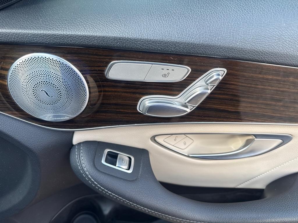 Mercedes-Benz C-Class C300 Sedan 2020