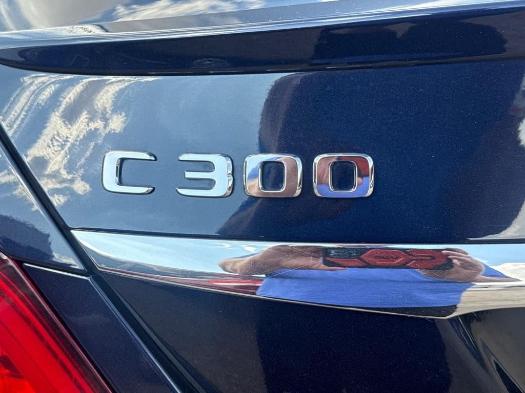 Mercedes-Benz C-Class C300 Sedan 2020