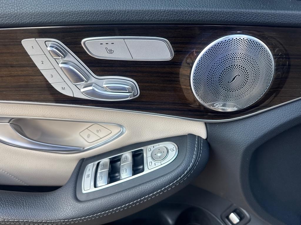 Mercedes-Benz C-Class C300 Sedan 2020