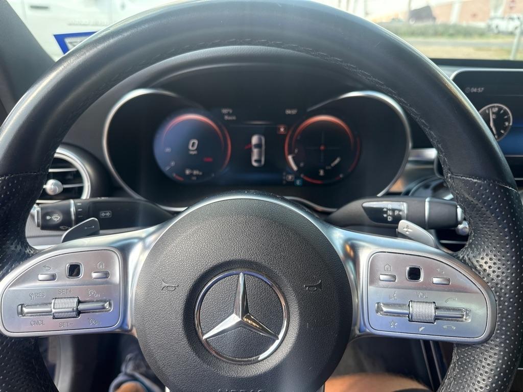 Mercedes-Benz C-Class C300 Sedan 2020