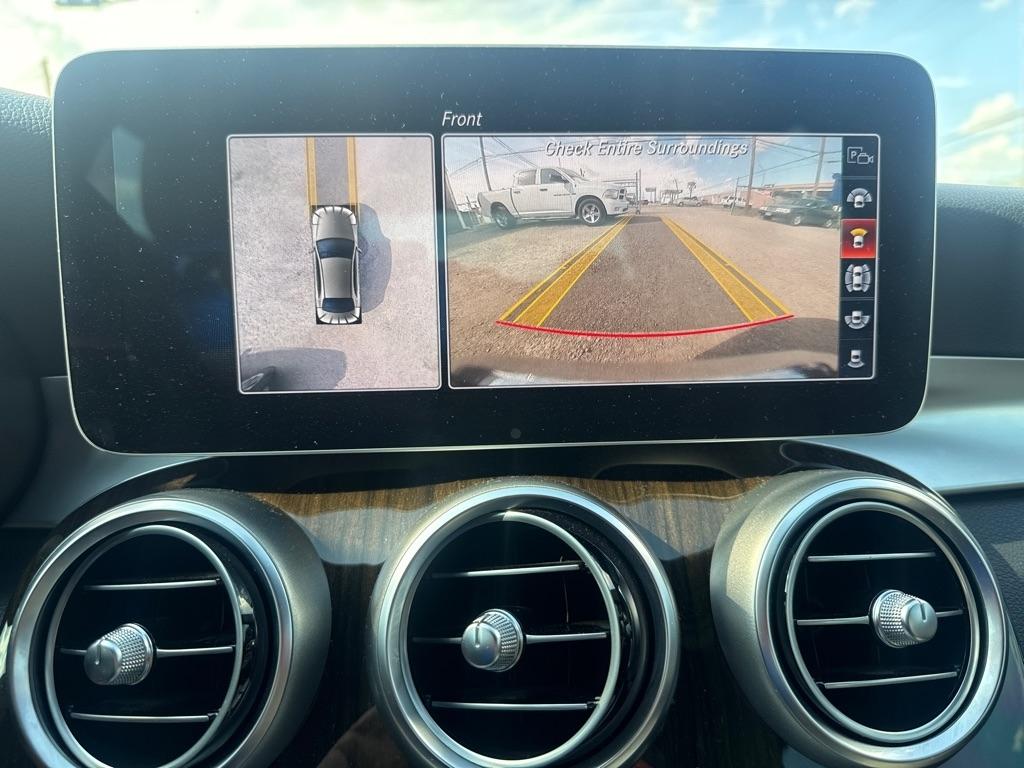 Mercedes-Benz C-Class C300 Sedan 2020