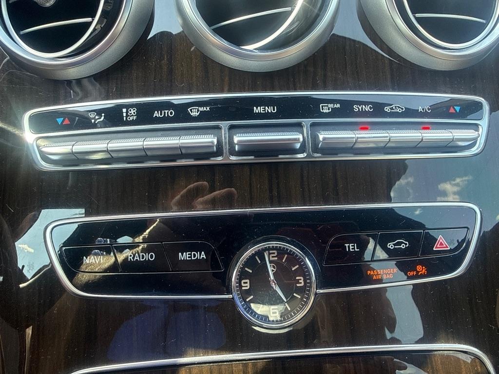Mercedes-Benz C-Class C300 Sedan 2020