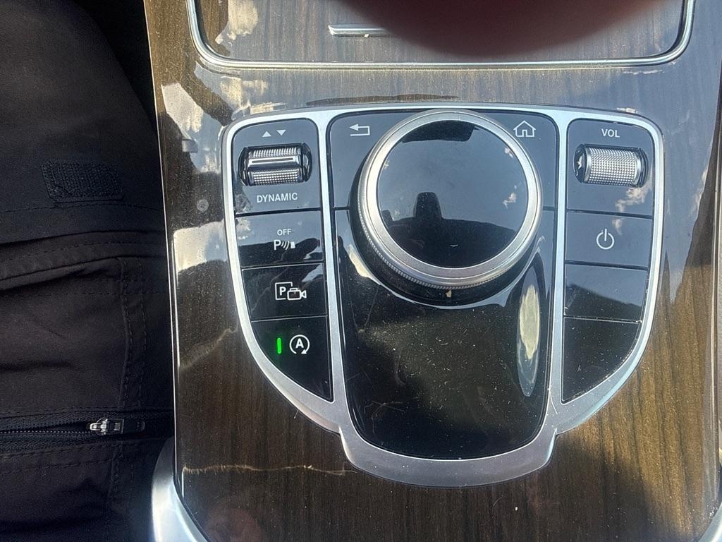 Mercedes-Benz C-Class C300 Sedan 2020