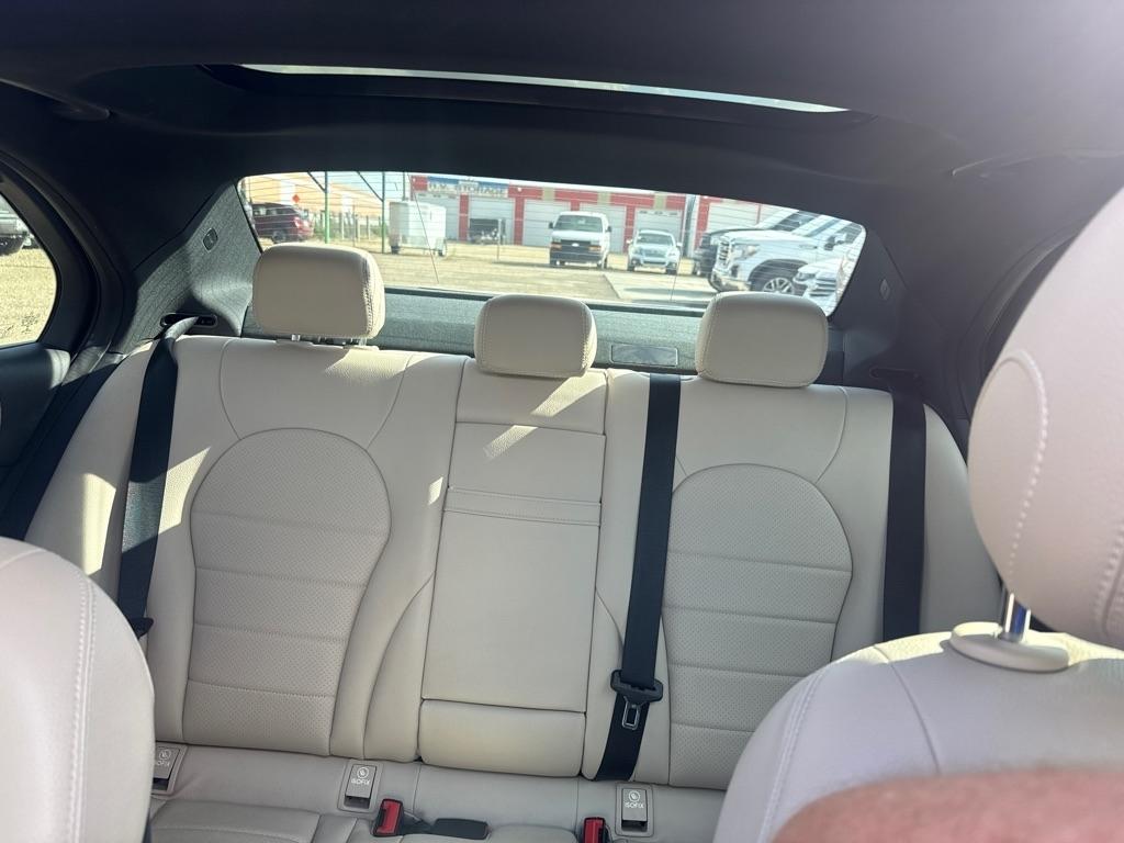 Mercedes-Benz C-Class C300 Sedan 2020