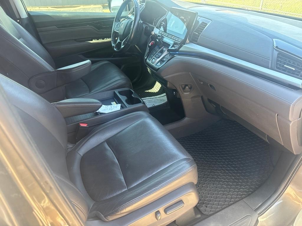 Honda Odyssey Elite 2020