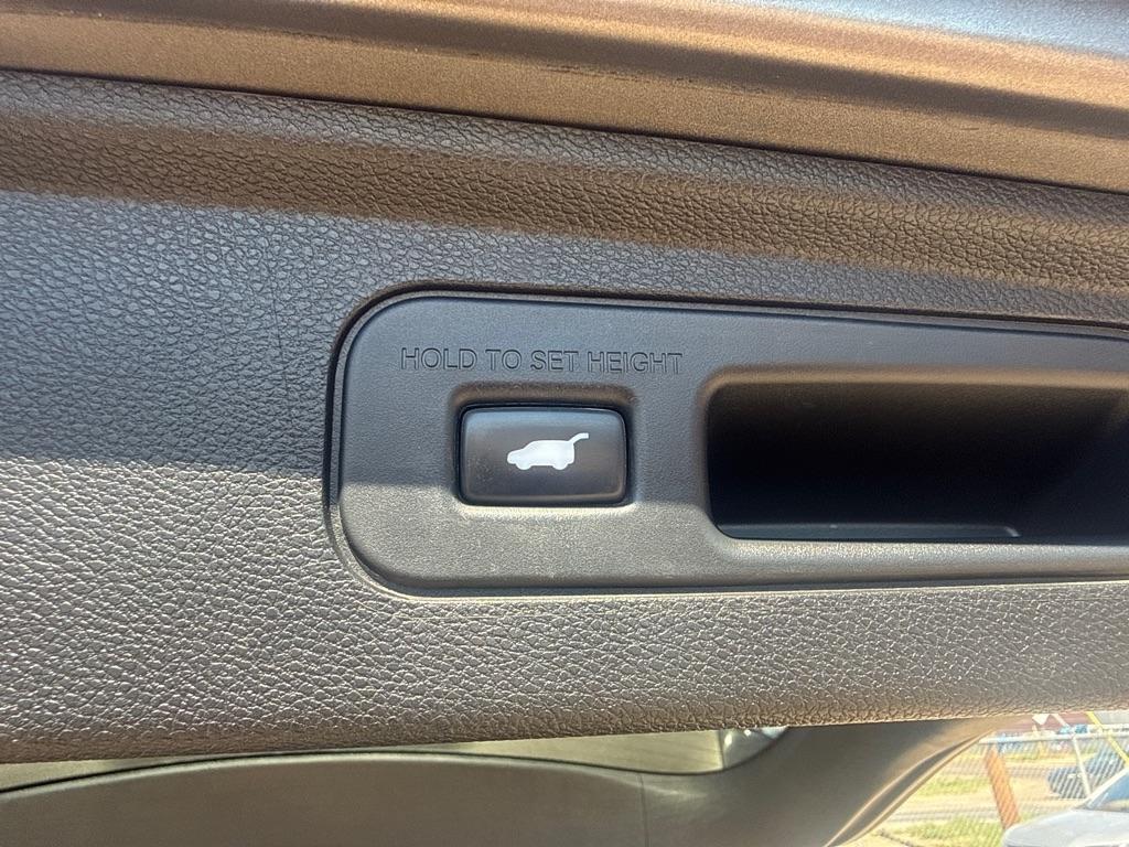 Honda Odyssey Elite 2020