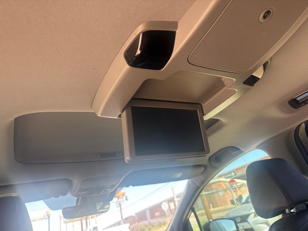 Honda Odyssey Elite 2020