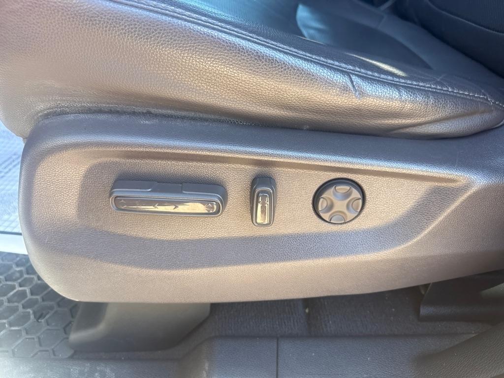 Honda Odyssey Elite 2020