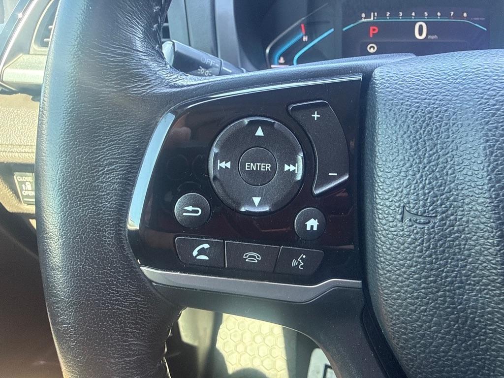 Honda Odyssey Elite 2020