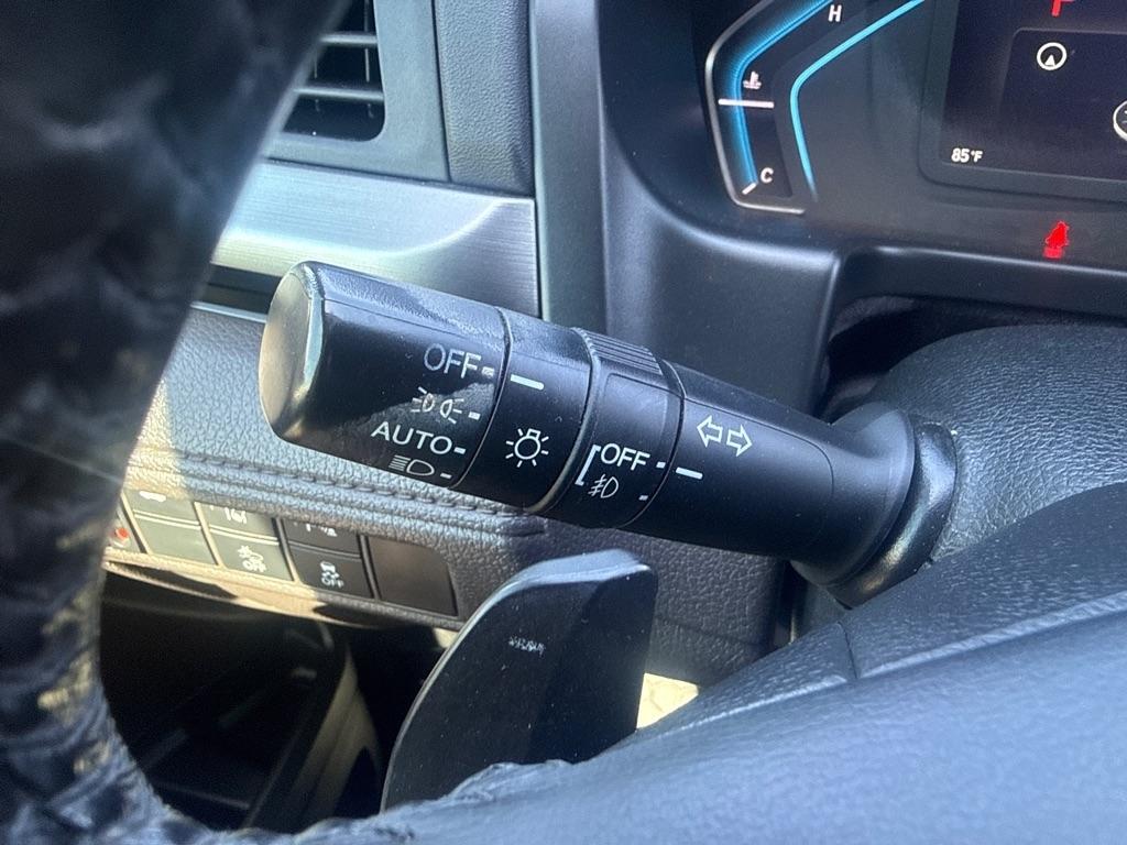 Honda Odyssey Elite 2020