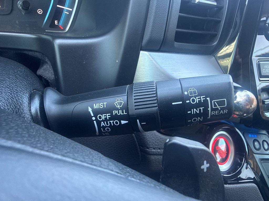 Honda Odyssey Elite 2020