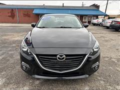 2015 Mazda MAZDA3 