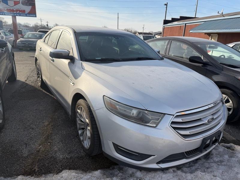 2014 Ford Taurus Limited