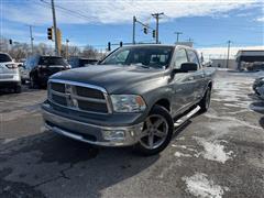 2010 RAM 1500 