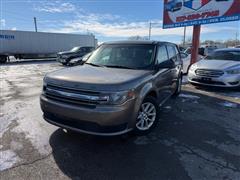 2013 Ford Flex 
