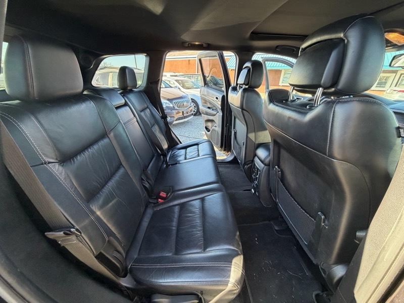 Jeep Grand Cherokee  2014