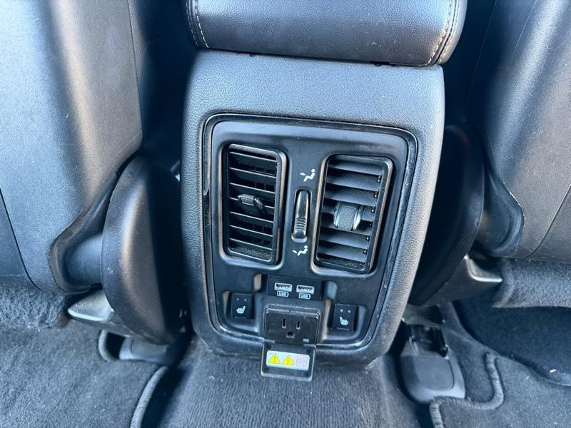 Jeep Grand Cherokee  2014