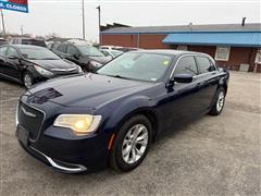 2016 Chrysler 300 