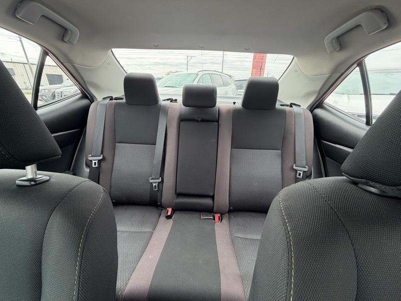 Toyota Corolla  2018