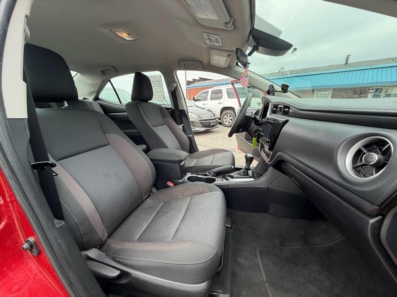 Toyota Corolla  2018